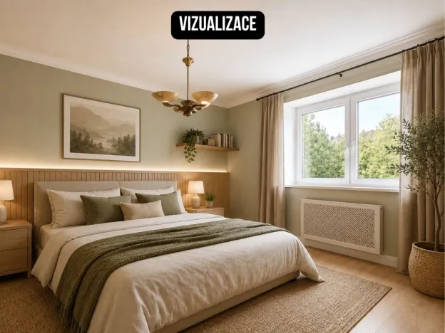 Prodej rodinného domu, Šumvald, 112 m2