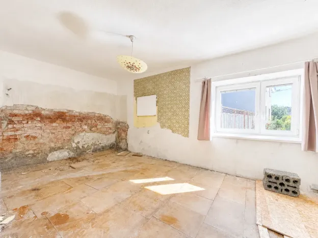 Prodej rodinného domu, Šumvald, 112 m2