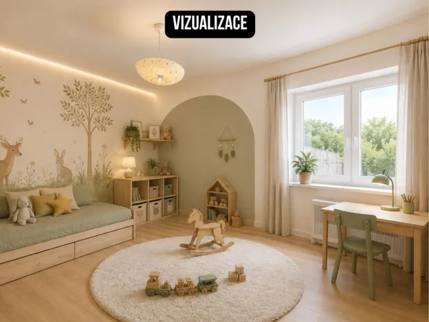 Prodej rodinného domu, Šumvald, 112 m2