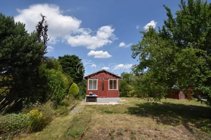 Prodej chaty, Praha - Cholupice, Hornocholupická, 16 m2