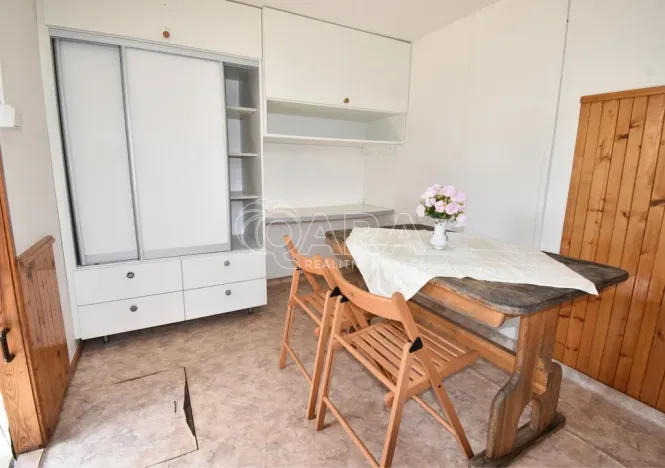 Prodej chaty, Praha - Cholupice, Hornocholupická, 16 m2