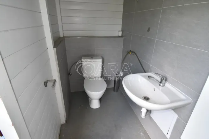 Prodej chaty, Praha - Cholupice, Hornocholupická, 16 m2