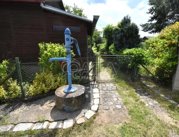 Prodej chaty, Praha - Cholupice, Hornocholupická, 16 m2