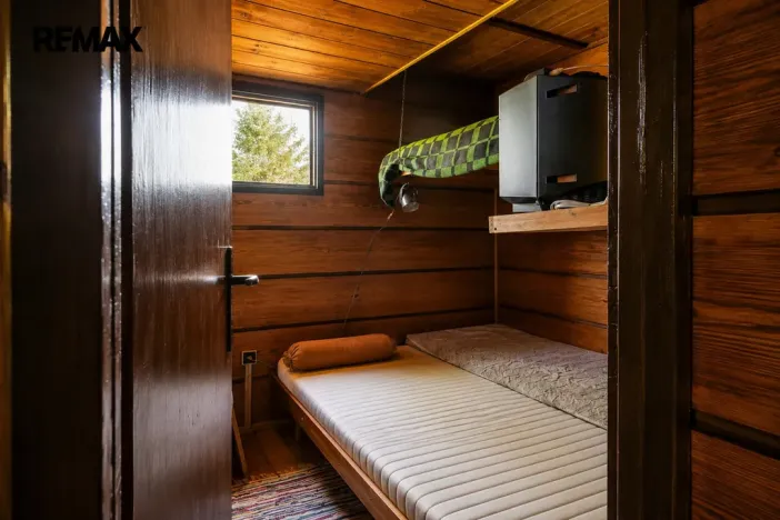 Prodej chaty, Nová Ves, 35 m2