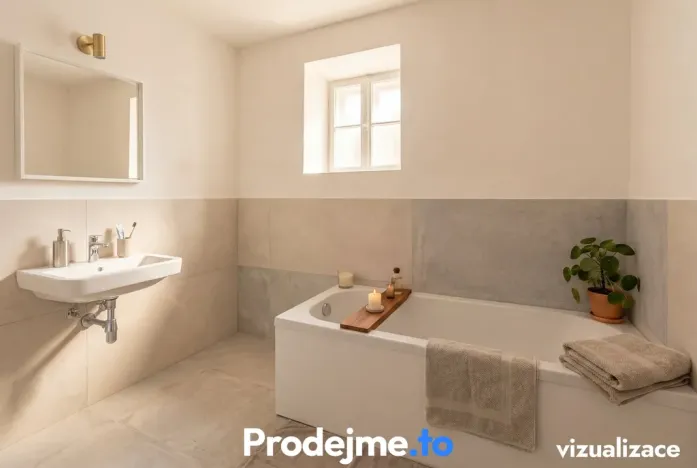 Prodej rodinného domu, Řásná, 100 m2