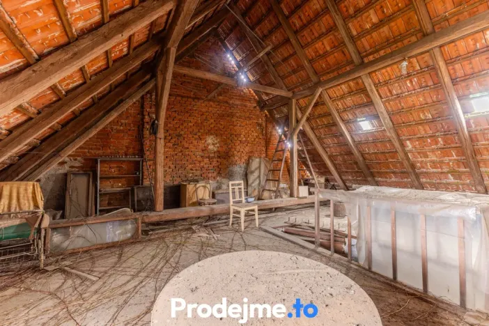 Prodej rodinného domu, Řásná, 100 m2