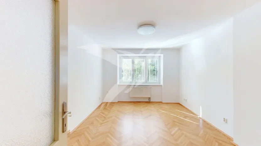 Pronájem bytu 2+1, Plzeň, Kostelní, 49 m2