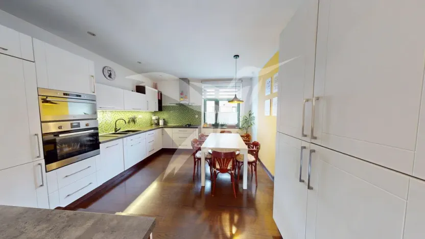 Pronájem rodinného domu, Plzeň, Na Dlouhých, 110 m2