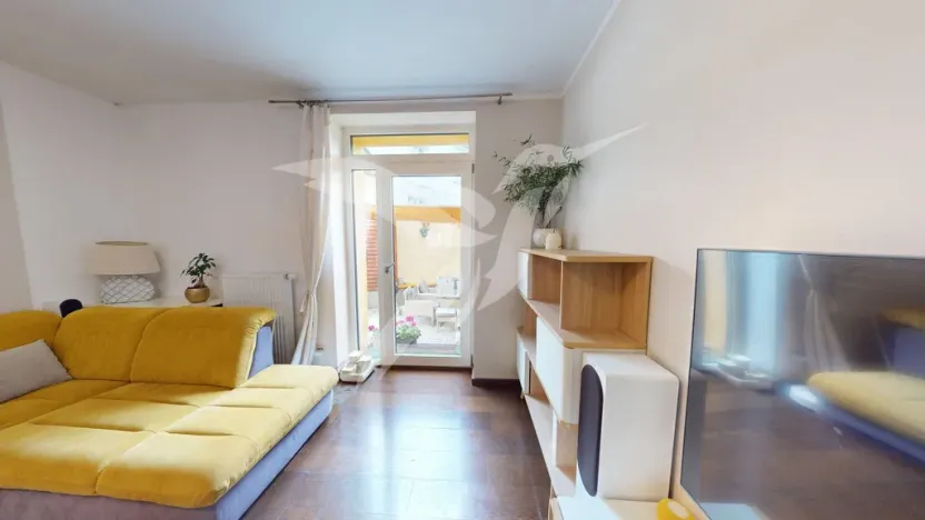 Pronájem rodinného domu, Plzeň, Na Dlouhých, 110 m2