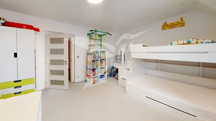 Pronájem rodinného domu, Plzeň, Na Dlouhých, 110 m2