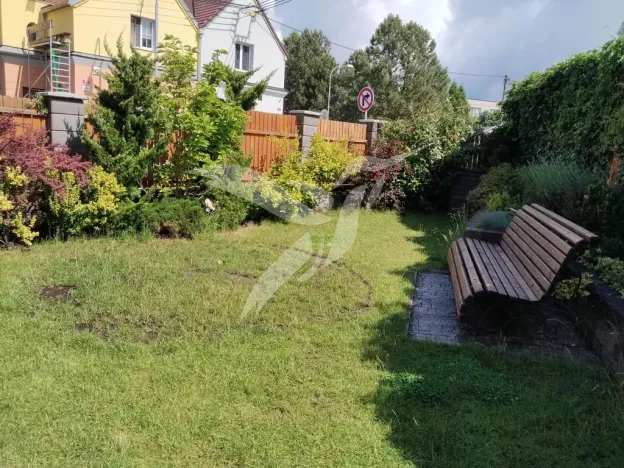 Pronájem rodinného domu, Plzeň, Na Dlouhých, 110 m2