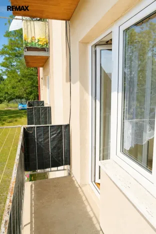 Pronájem bytu 3+1, Postoloprty - Malnice, 80 m2