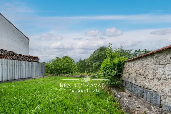 Prodej chalupy, Dolní Cerekev, 140 m2