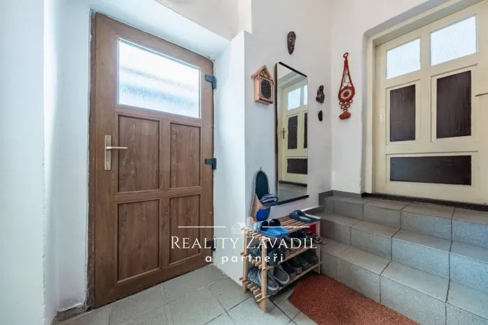Prodej chalupy, Dolní Cerekev, 140 m2