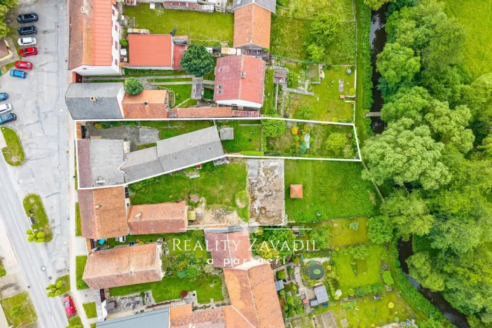 Prodej chalupy, Dolní Cerekev, 140 m2