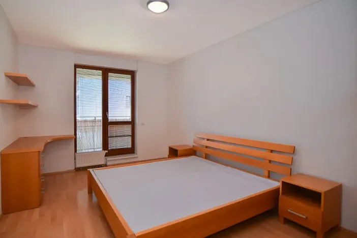 Pronájem bytu 2+kk, Praha - Stodůlky, Nová kolonie, 66 m2