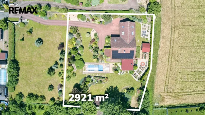 Prodej rodinného domu, Býšť, 194 m2