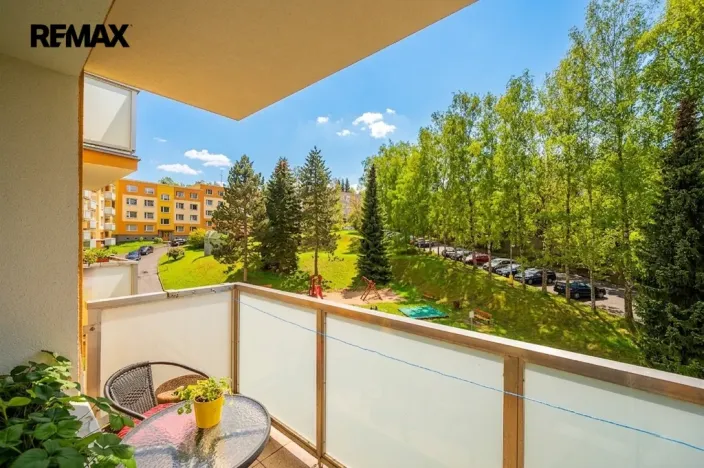 Prodej bytu 2+1, Jablonec nad Nisou, Okružní, 64 m2