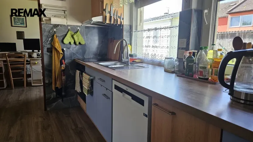 Prodej chaty, Olešná, 80 m2