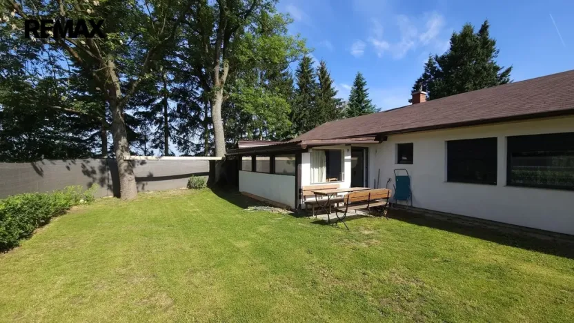 Prodej chaty, Olešná, 80 m2