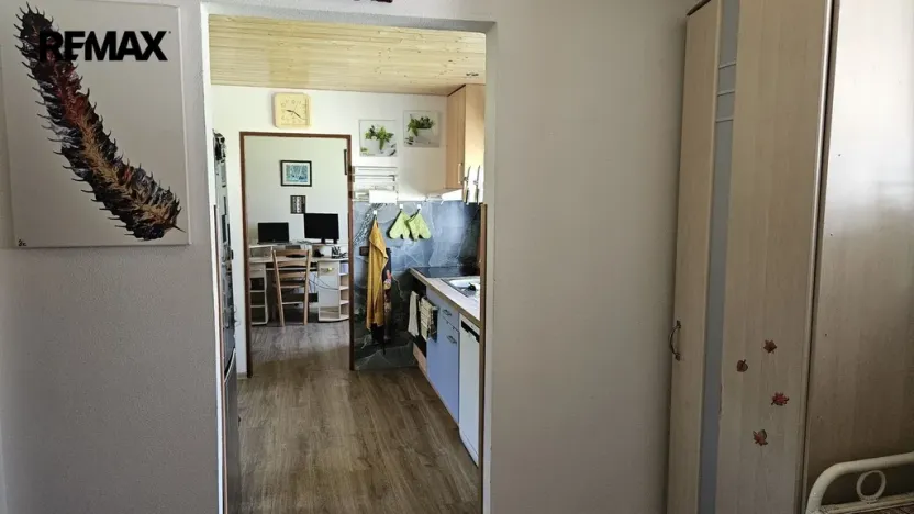 Prodej chaty, Olešná, 80 m2