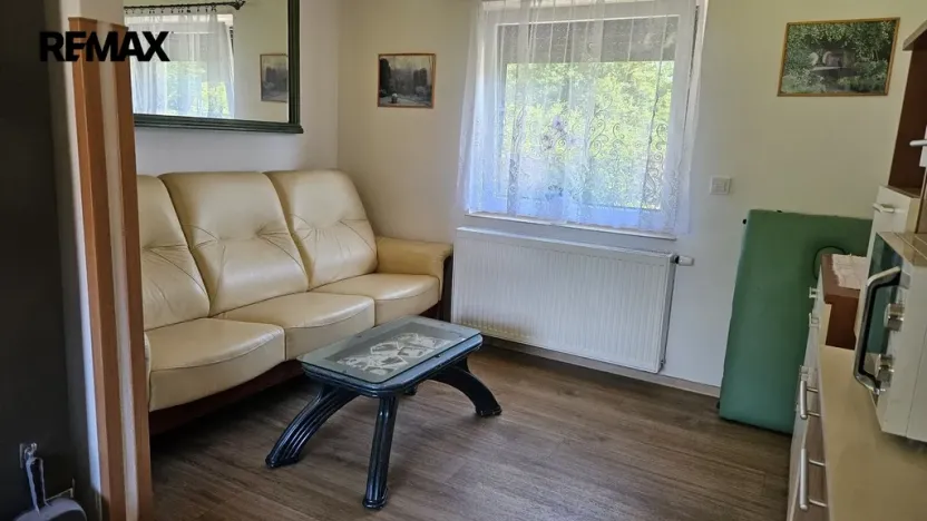Prodej chaty, Olešná, 80 m2