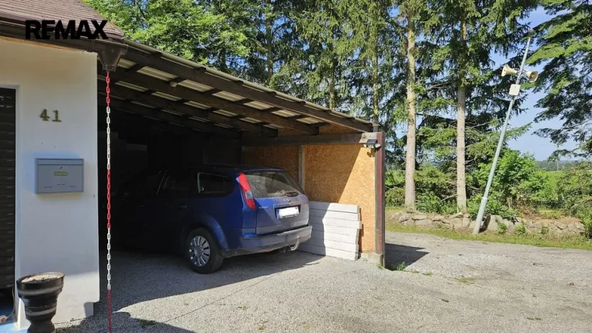 Prodej chaty, Olešná, 80 m2