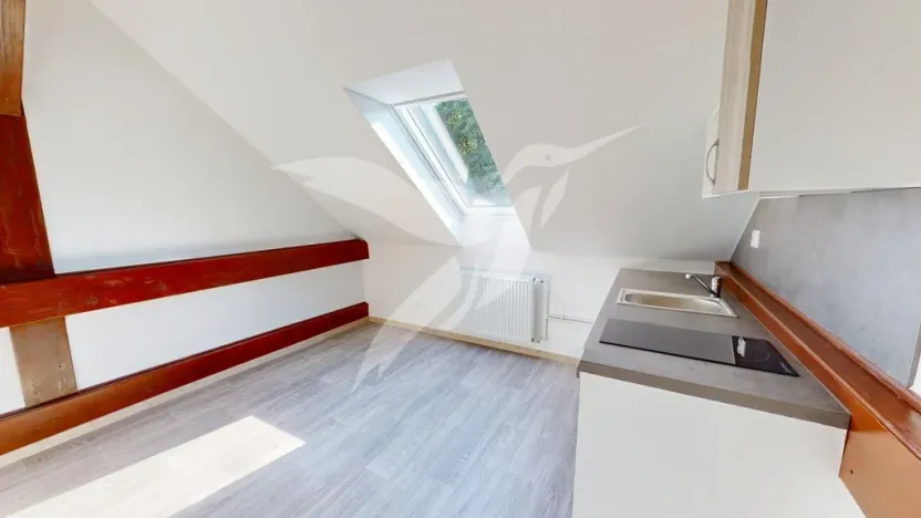 Pronájem bytu 2+kk, Šťáhlavy, U pekárny, 26 m2