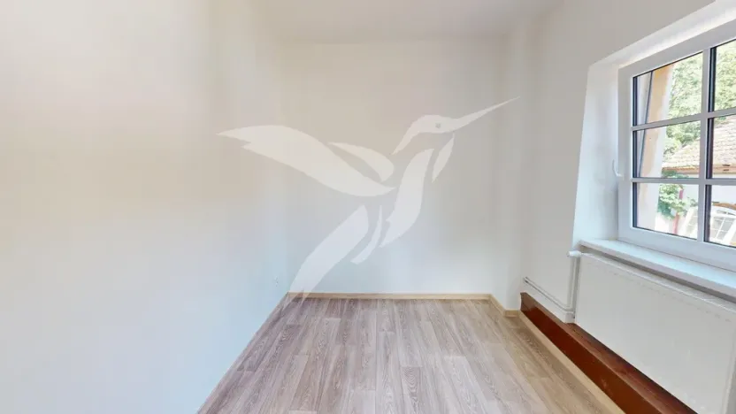 Pronájem bytu 2+kk, Šťáhlavy, U pekárny, 26 m2