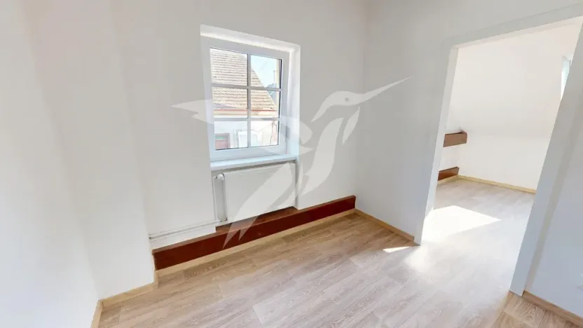 Pronájem bytu 2+kk, Šťáhlavy, U pekárny, 26 m2