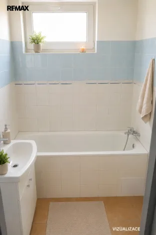 Pronájem bytu 3+kk, Postoloprty - Malnice, 80 m2