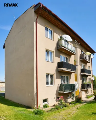 Pronájem bytu 3+kk, Postoloprty - Malnice, 80 m2