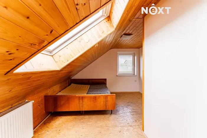 Prodej rodinného domu, Štíty, Na Pilníku, 130 m2