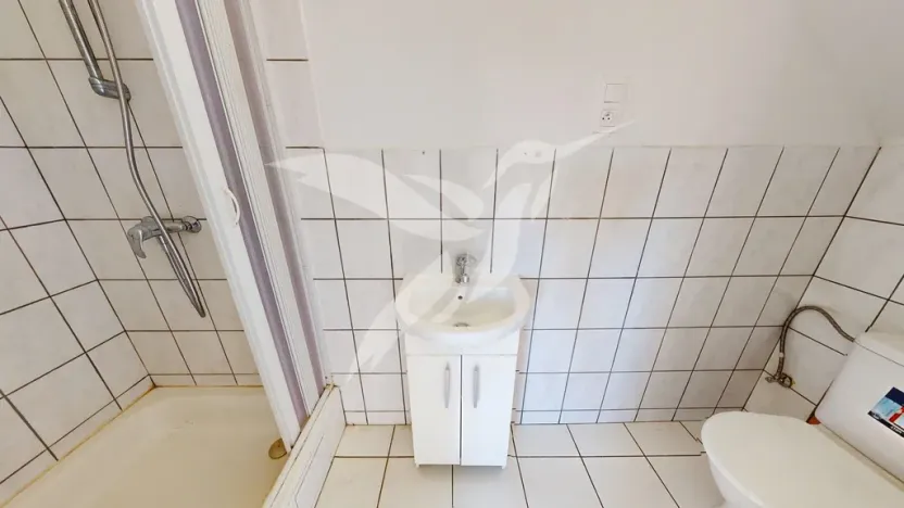 Pronájem bytu 1+kk, Šťáhlavy, U pekárny, 22 m2