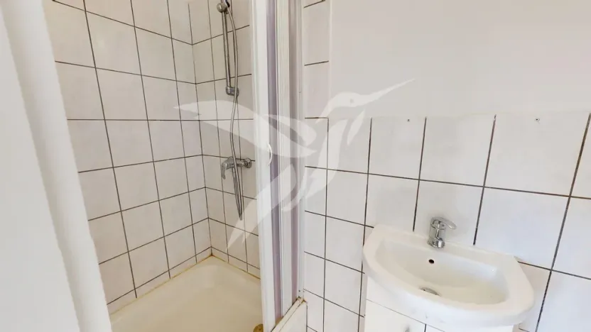 Pronájem bytu 1+kk, Šťáhlavy, U pekárny, 22 m2