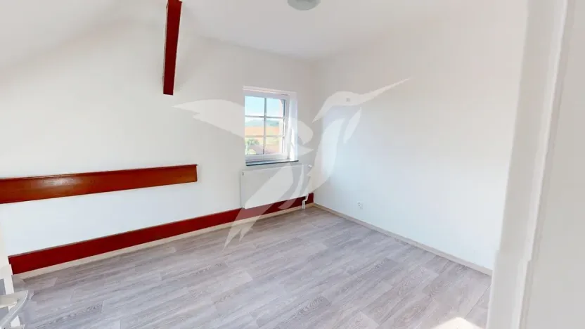 Pronájem bytu 1+kk, Šťáhlavy, U pekárny, 22 m2