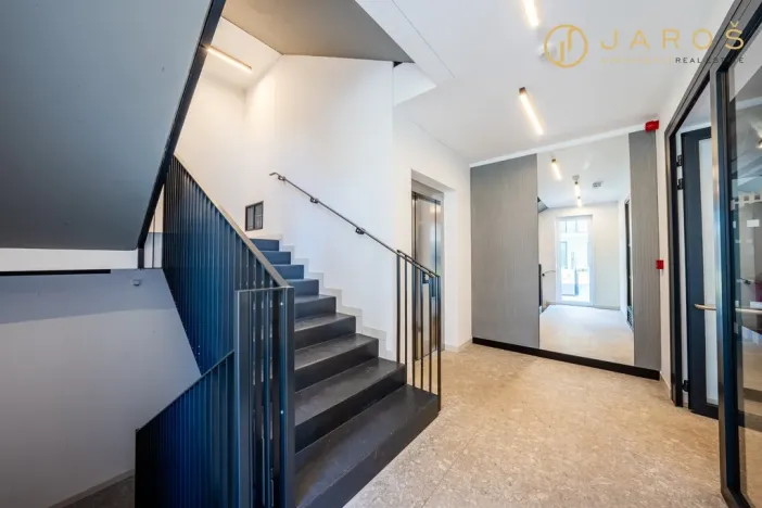 Pronájem bytu 3+kk, Kladno, U Engerthu, 129 m2
