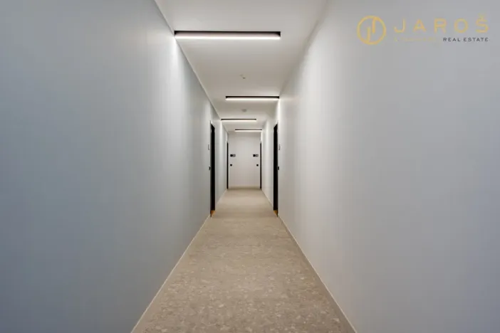 Pronájem bytu 3+kk, Kladno, U Engerthu, 129 m2