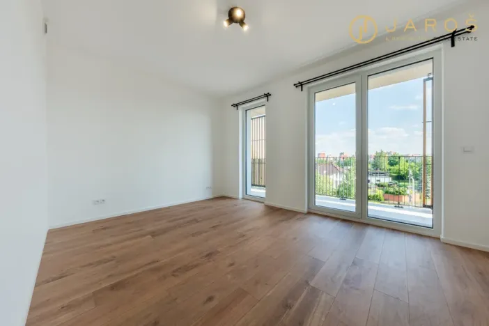 Pronájem bytu 3+kk, Kladno, U Engerthu, 129 m2