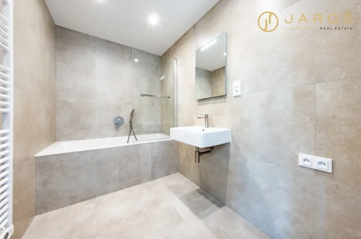 Pronájem bytu 3+kk, Kladno, U Engerthu, 129 m2