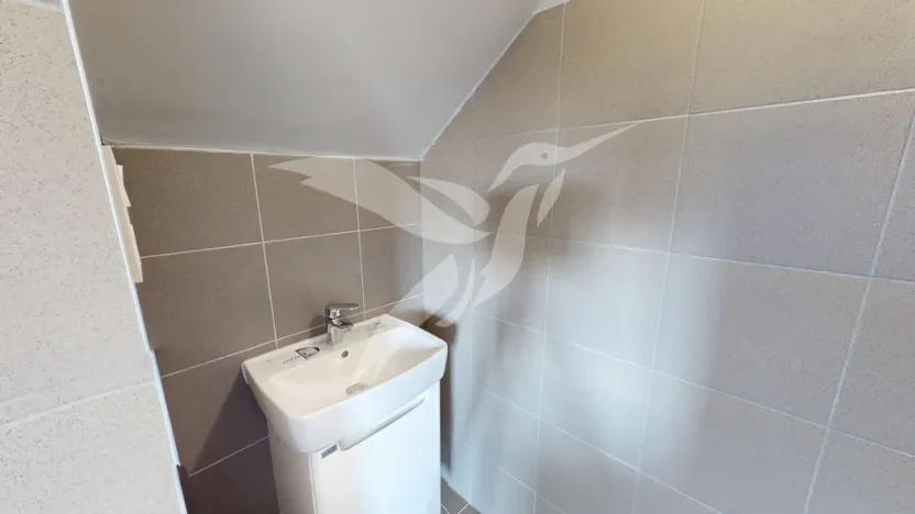 Pronájem bytu 1+kk, Šťáhlavy, U pekárny, 26 m2