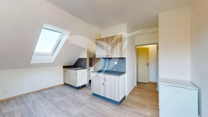 Pronájem bytu 1+kk, Šťáhlavy, U pekárny, 26 m2