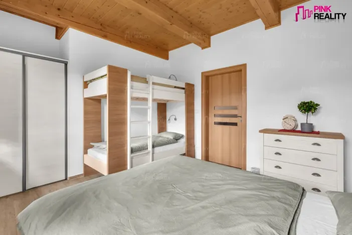 Prodej ubytování, Orlické Záhoří, 184 m2