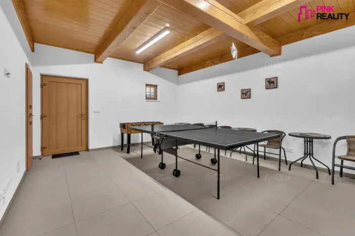 Prodej ubytování, Orlické Záhoří, 184 m2