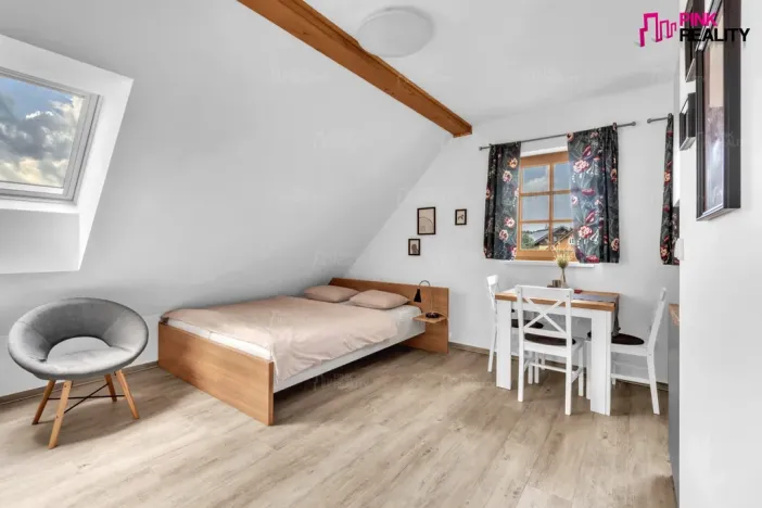 Prodej ubytování, Orlické Záhoří, 184 m2