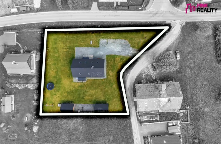 Prodej ubytování, Orlické Záhoří, 184 m2
