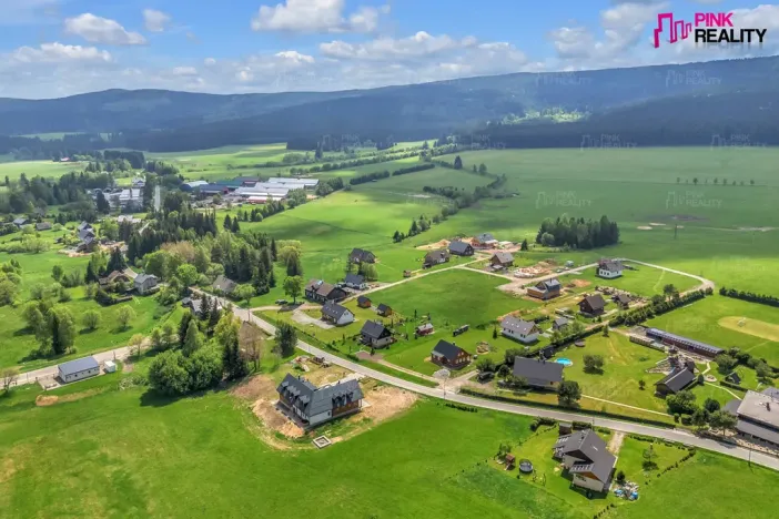 Prodej ubytování, Orlické Záhoří, 184 m2