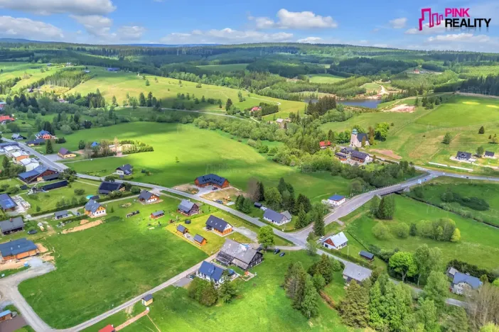 Prodej ubytování, Orlické Záhoří, 184 m2