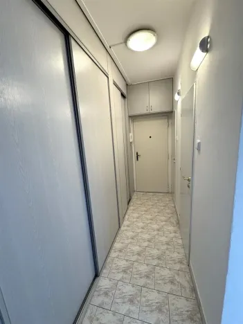 Pronájem bytu 2+1, Praha - Veleslavín, Na Petřinách, 45 m2