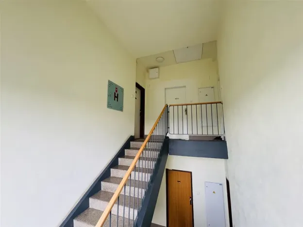 Pronájem bytu 2+1, Praha - Veleslavín, Na Petřinách, 45 m2